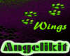 Angelikit-Wings