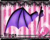 Star Dragon Wings