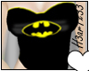 $H Batman Top