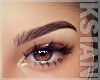 ! Must Brows #4 Brown