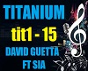 ER- TITANIUM