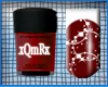 [qmr] red nails
