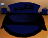 Lu's Blue Rose Bed