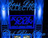 $BD$ Kool Rain Sign