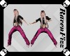 Dance It Out V2 Slowed
