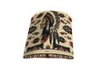 BED INDIAN 2 PERS