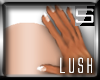 [S] Lush French Nude
