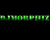 DJMorphiz sign Green