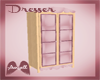 Dresser Animated