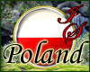 Poland Badge
