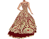 Sy| Brocade Anarkali