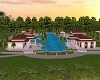 Water villa/ocean