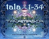 Talamasca - Psy trance