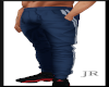[JR] Joggers Blue
