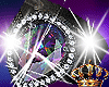 Mystic Diamond Ring