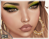 K| Blazin Lites (Allie)