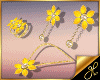 GP*Jewelry  flowers DRV
