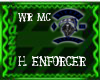 Jaz - WRMC H. Enforcer F