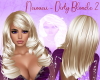 Naouai - Dirty Blonde 2