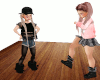 |LYV| Kids Tantrum