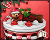 🎄 Christmas Cake