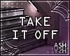 Take It Off Dubstep