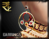 [R] Mohini Earrings