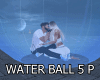 sw WATER BALL 5 poses