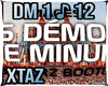 XT*Demons De Minuit +DF