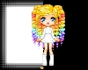 .:Sw:. Rainbow girl