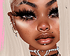 ♡ Whispy Lashes