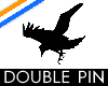 N| Double Pin