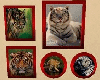 The Tiger Collection