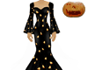 Black Candy Dress