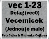 Vecernicek/Petr Cejka