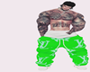 SWEATS NEON