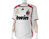 shirt milan