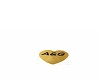 A&G Gold  Dance Marker