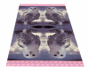 owl rug 1