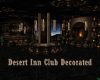 Desert Inn Club Decorate