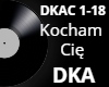kocham cie