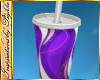 I~Soda Pop Cup*Purple