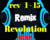 DJ Revolution
