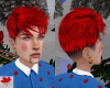 GS Raggedy Andy Red Hair