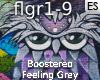 Boostereo - Feeling Grey