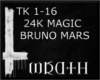 [w] 24K MAGIC BRUNO MARS