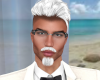 Colonel Sanders Disguise