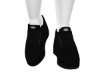 shoes black
