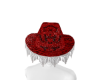 D. Western Hat Red ⦿