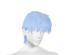 Ice Tousle